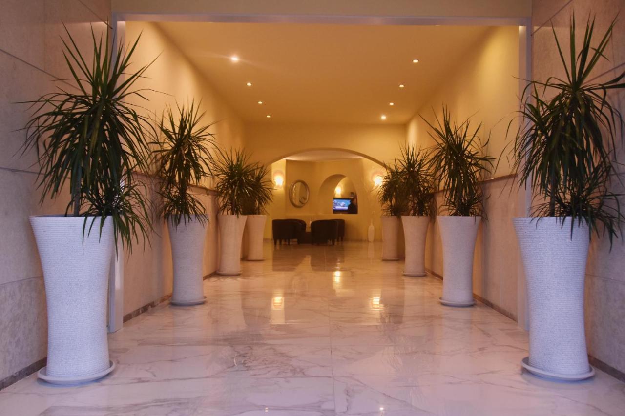Ocean Heights View Hotel アニサラス エクステリア 写真
