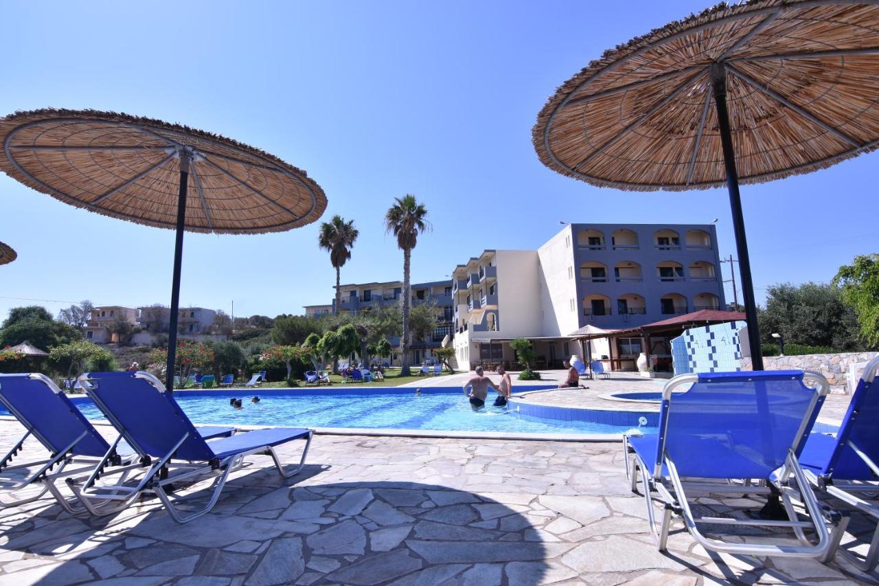 Ocean Heights View Hotel アニサラス エクステリア 写真