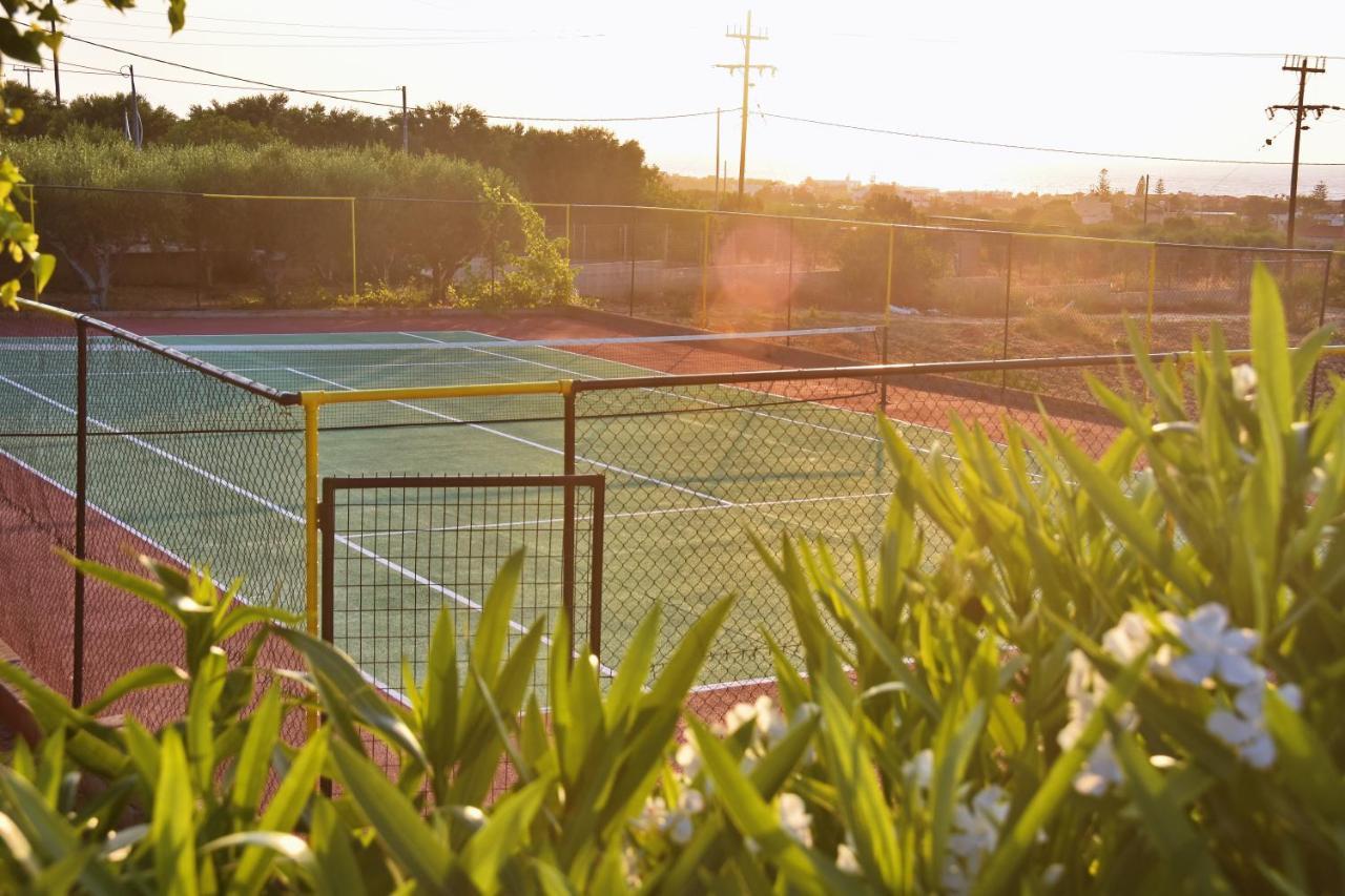 Ocean Heights View Hotel アニサラス エクステリア 写真