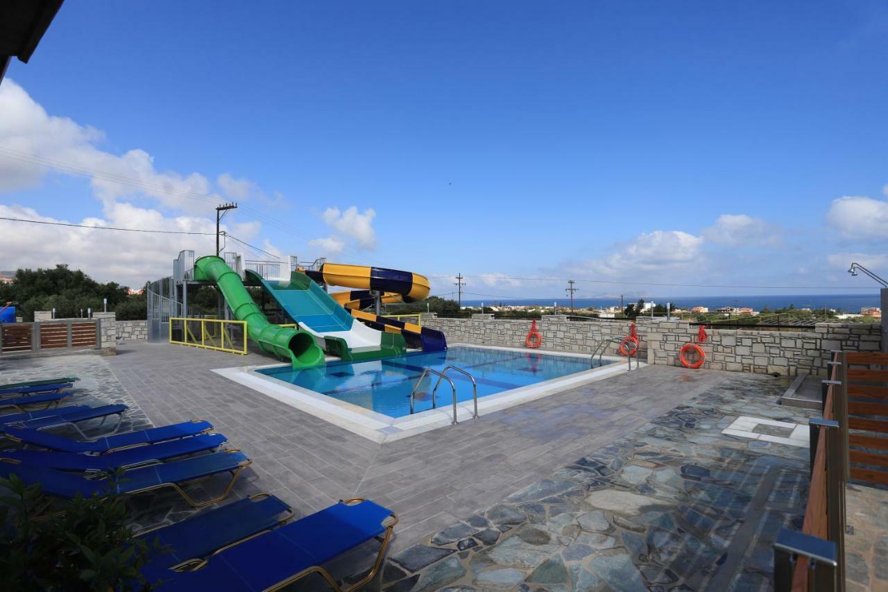 Ocean Heights View Hotel アニサラス エクステリア 写真