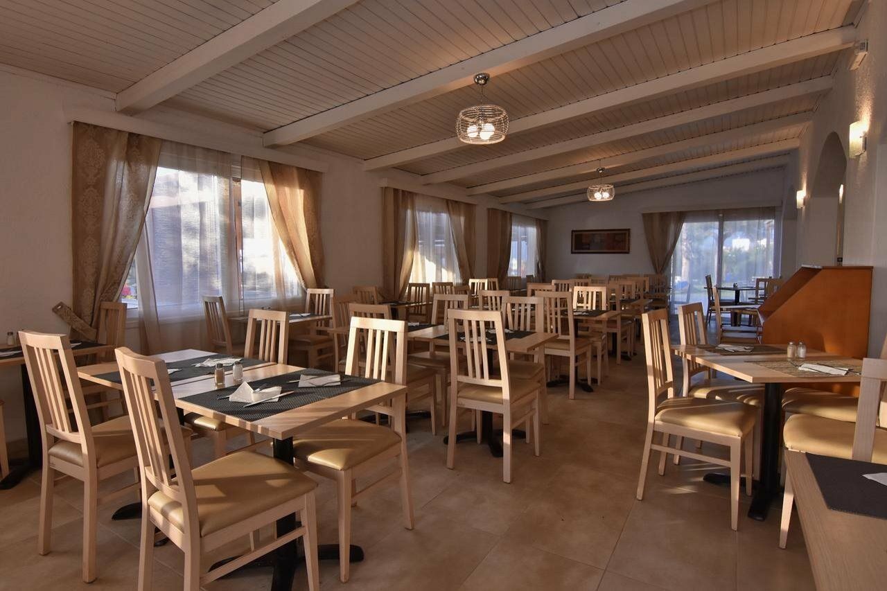 Ocean Heights View Hotel アニサラス エクステリア 写真